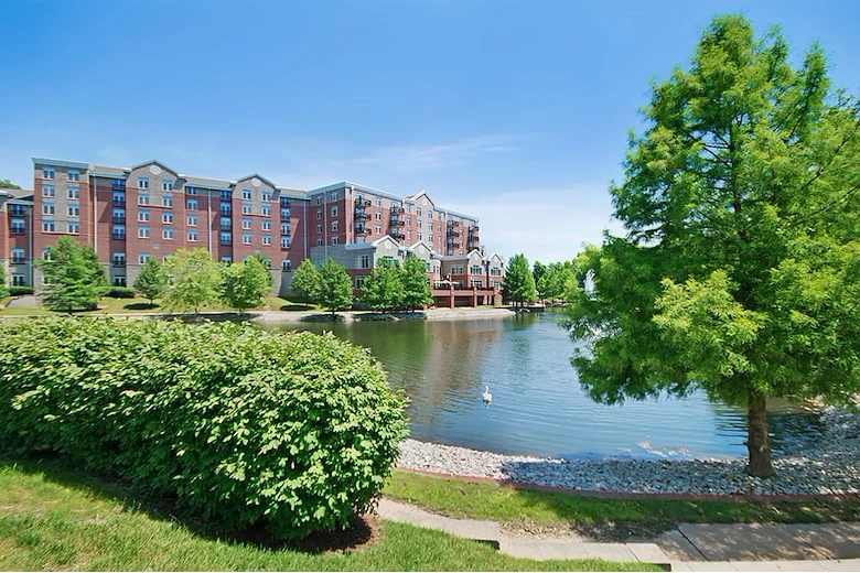Image of Brookdale Creve Coeur (1)