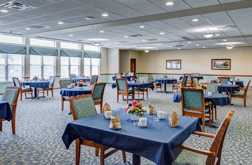 Image of Sanctuary Pointe Nursing & Rehabilitation (5)