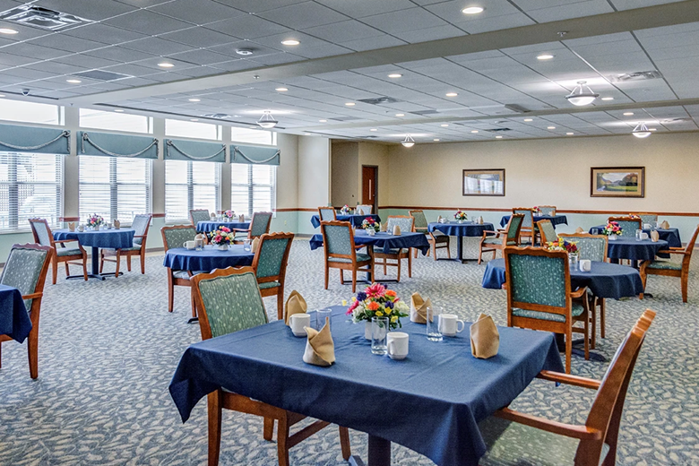 Image of Sanctuary Pointe Nursing & Rehabilitation (5)
