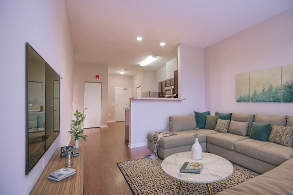 Image of Bailey Center Apartments (5)