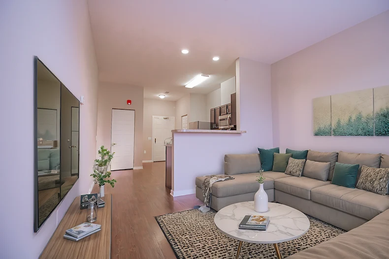 Image of Bailey Center Apartments (5)