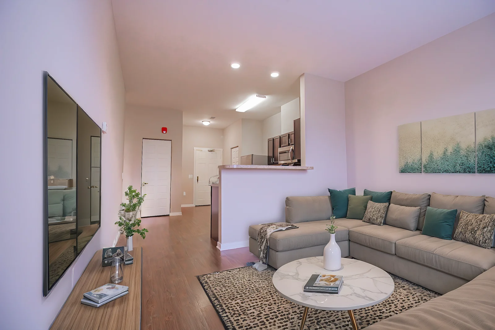 Image of Bailey Center Apartments (5)