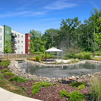Image of Woodland Hill (2)