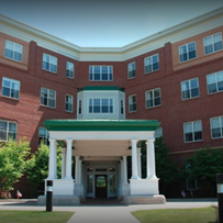 Image of Wingate Residences on Blackstone Boulevard (1)