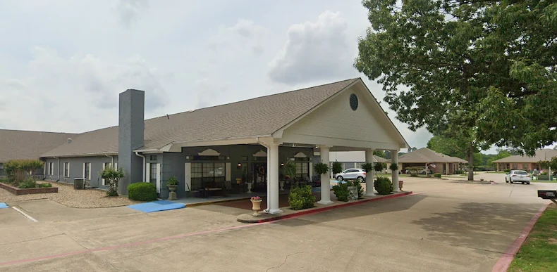 Image of The Oaks Independent Apartments (1)