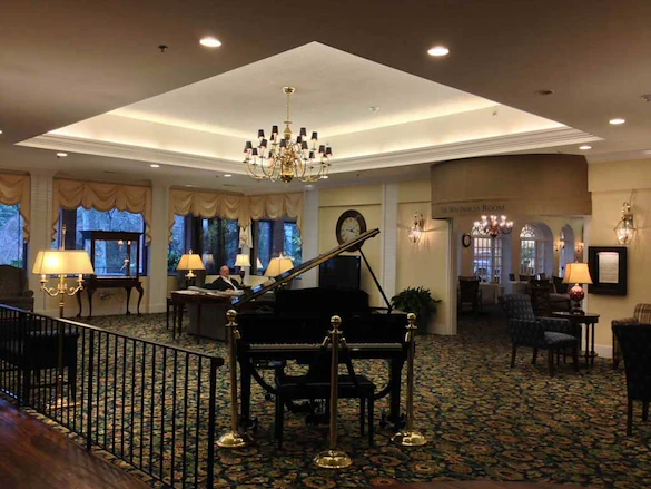 Image of Hillcrest Convalescent Center Assisted Living (3)