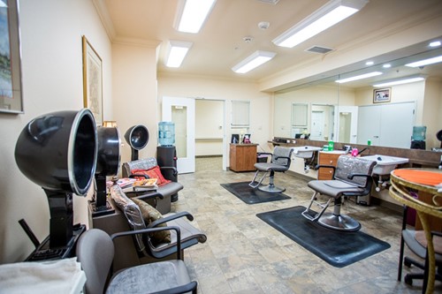 Image of The Palms at La Quinta Assisted Living & Memory Care (6)