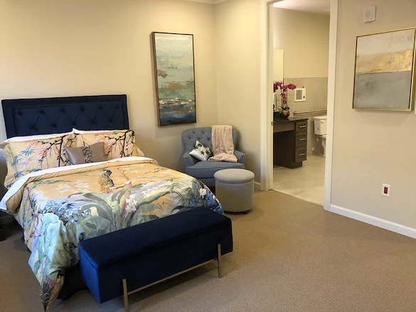 Image of Evergreen Assisted Living & Memory Care - Frisco (3)