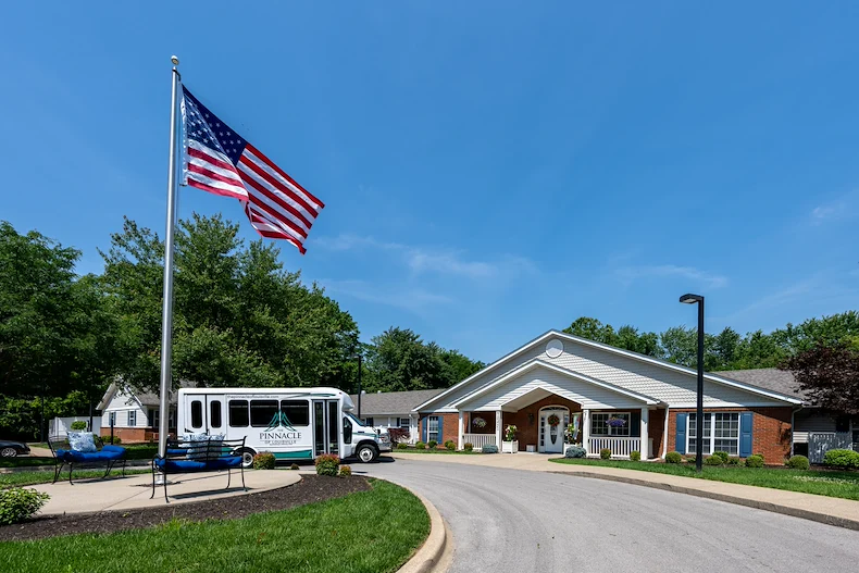 Image of The Pinnacle of Louisville (1)