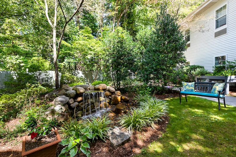 Image of Arbor Terrace of Asheville (8)