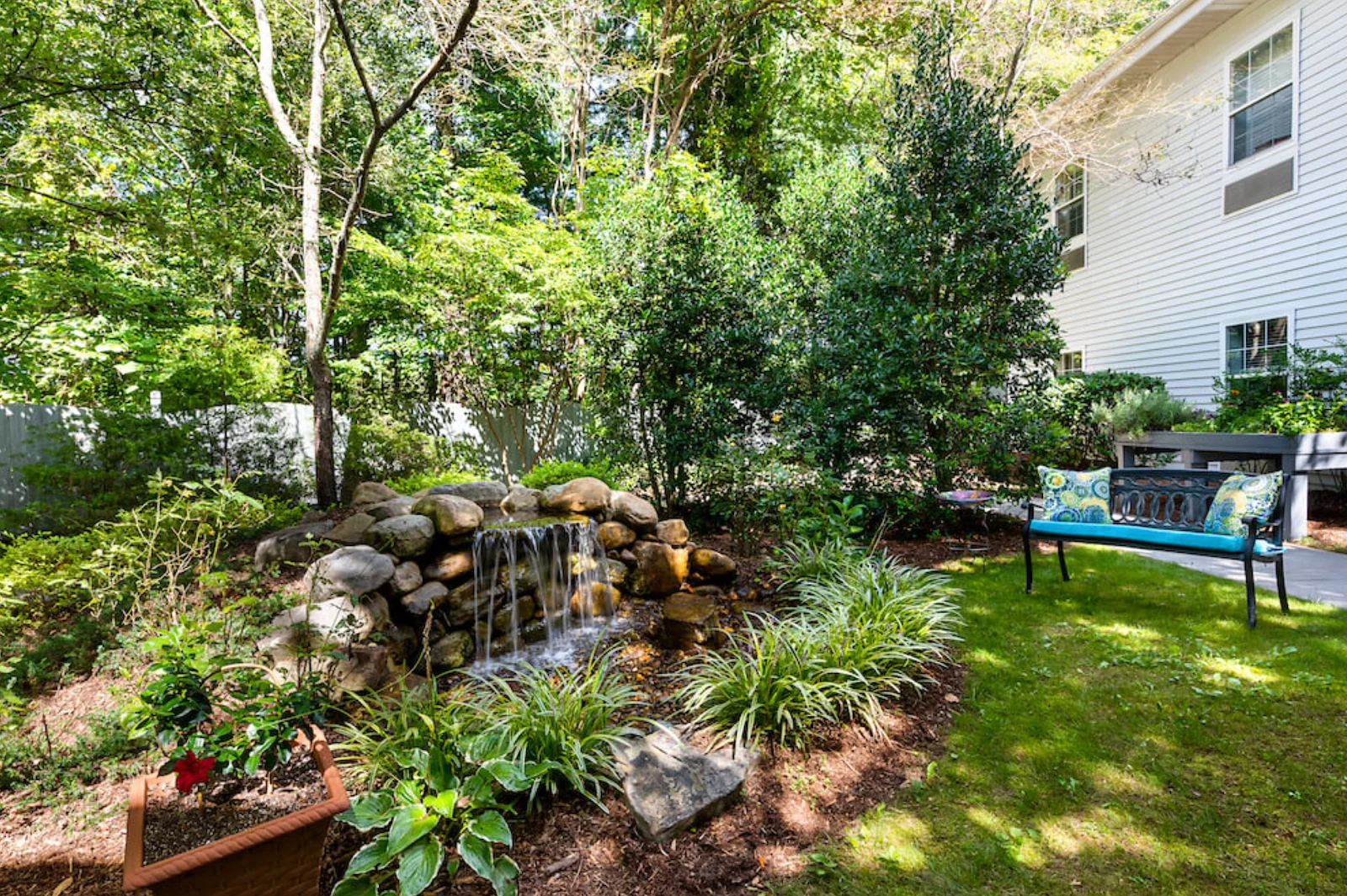 Image of Arbor Terrace of Asheville (8)