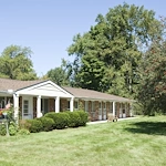 Maple Vista Independent Living exterior