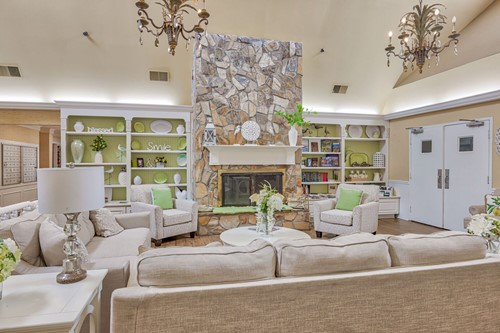 Image of Revela at Mt. Pleasant Independent Living (3)