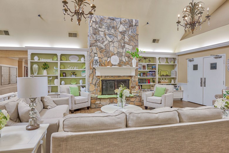 Image of Revela at Mt. Pleasant Independent Living (3)