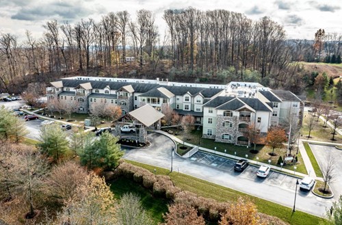 Image of Spring Mill (6)
