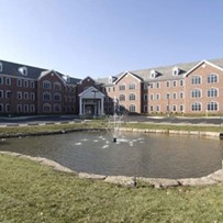 Image of Armour Oaks Senior Health & Rehab (2)