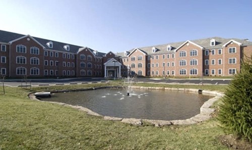 Image of Armour Oaks Senior Health & Rehab (2)