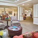 Image of Sunrise of Westtown (3)