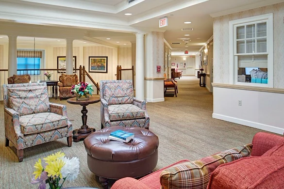 Image of Sunrise of Westtown (3)