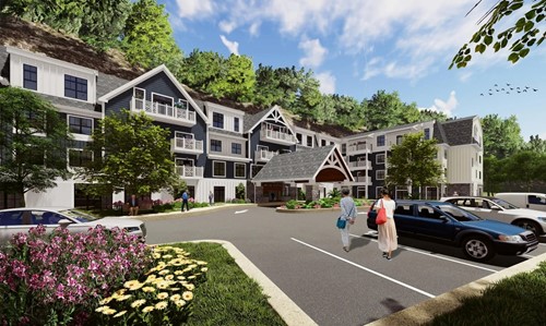 Image of Brightview Tarrytown (2)