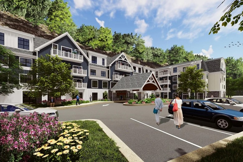Image of Brightview Tarrytown (2)