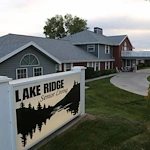 Image of Lake Ridge Senior Living (1)