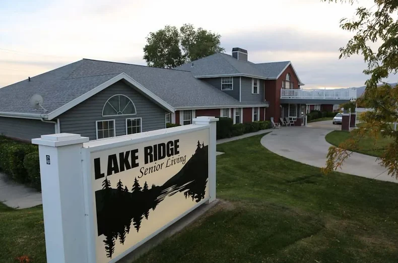 Image of Lake Ridge Senior Living (1)