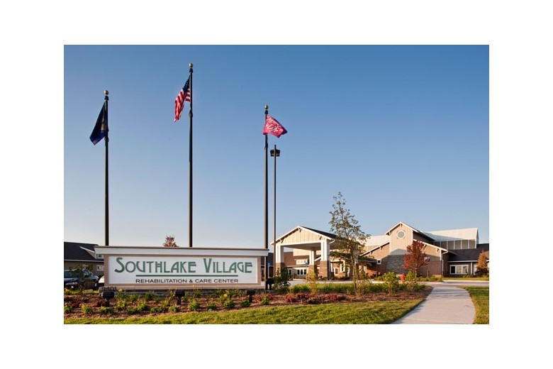 Image of Southlake Village Rehabilitation & Care (10)
