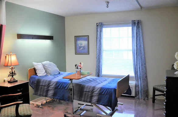 Image of Heritage Plaza Nursing Center (5)