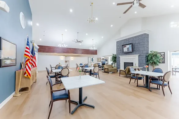 Image of Trustwell Living at Oak Creek Place (3)