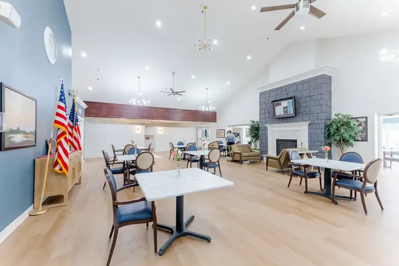 Image of Trustwell Living at Oak Creek Place (3)