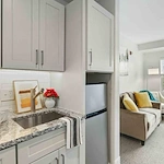 Image of Benchmark Senior Living at Putnam Farm (6)