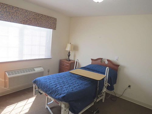 Image of Amherst Meadows Skilled Nursing And Rehab (4)