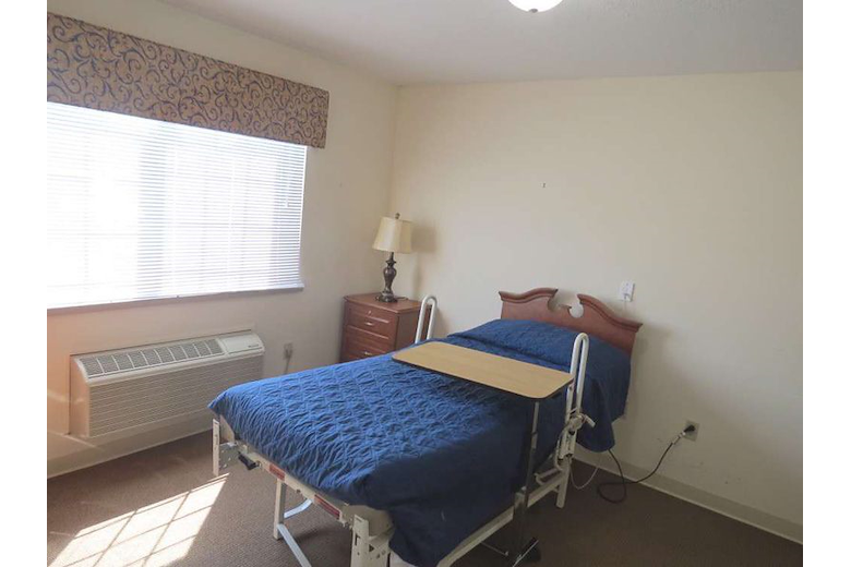 Image of Amherst Meadows Skilled Nursing And Rehab (4)