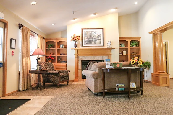 Image of Homestead of Holton (7)