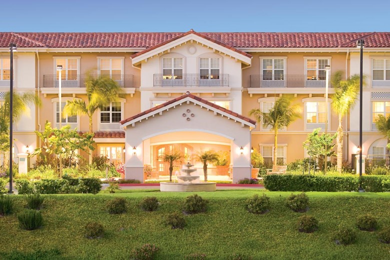 Image of Belmont Village Rancho Palos Verdes (2)