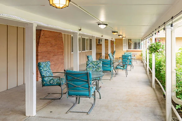 Image of Arvada Care & Rehabilitation Center (7)