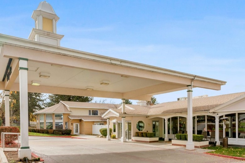Image of The Beaumont Assisted Living (1)