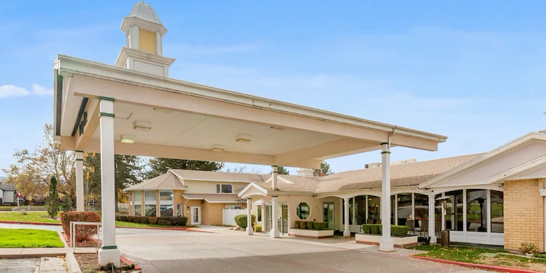 Image of The Beaumont Assisted Living (1)