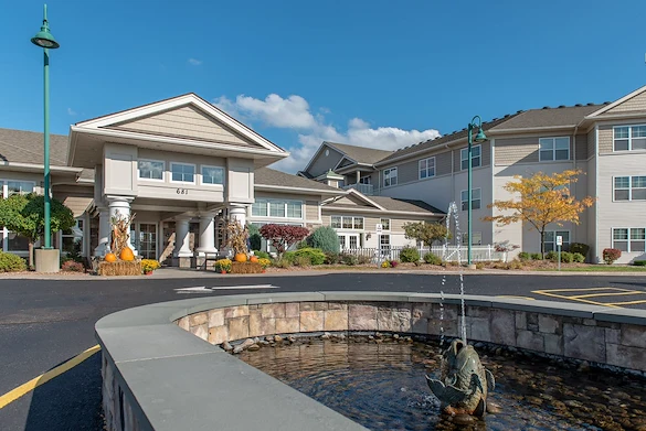 Image of The Addison of Fairways (1)