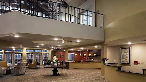 Image of Oxford Grand Assisted Living & Memory Care (5)