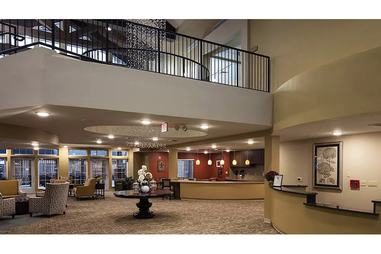 Image of Oxford Grand Assisted Living & Memory Care (5)
