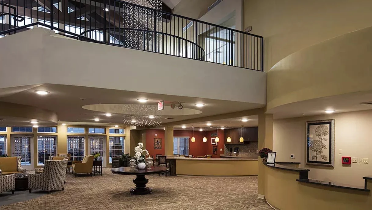 Image of The Oxford Grand Assisted Living & Memory Care McKinney (5)