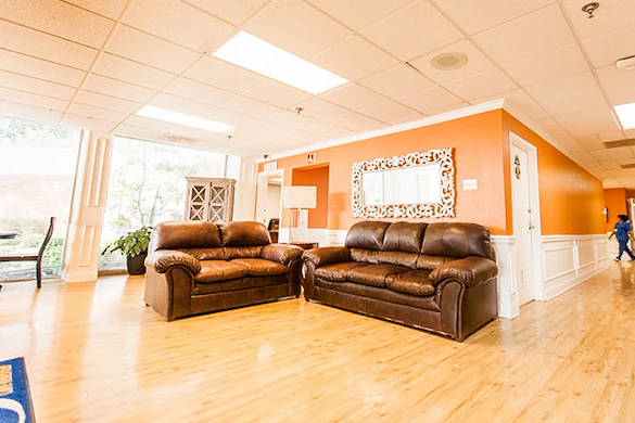 Image of Signature Healthcare Of Memphis (8)