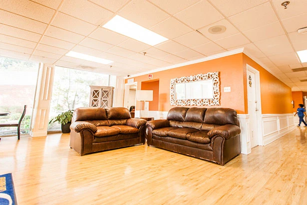 Image of Signature Healthcare Of Memphis (8)