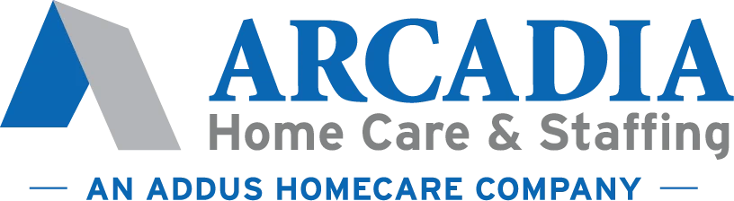Arcadia Home Care Liberty Township's Logo