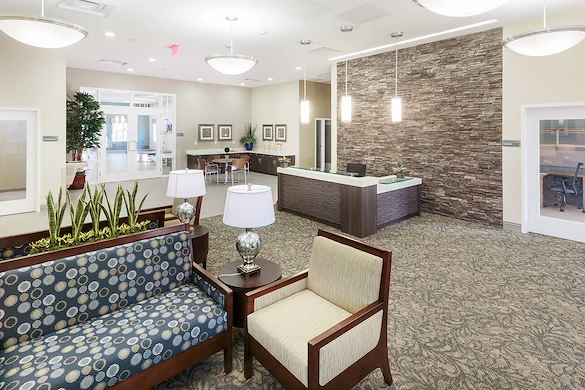 Image of Sage Creek Post Acute (8)