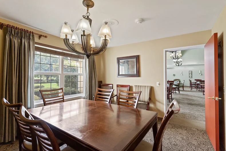 Image of Sullivan Park Care Center (6)