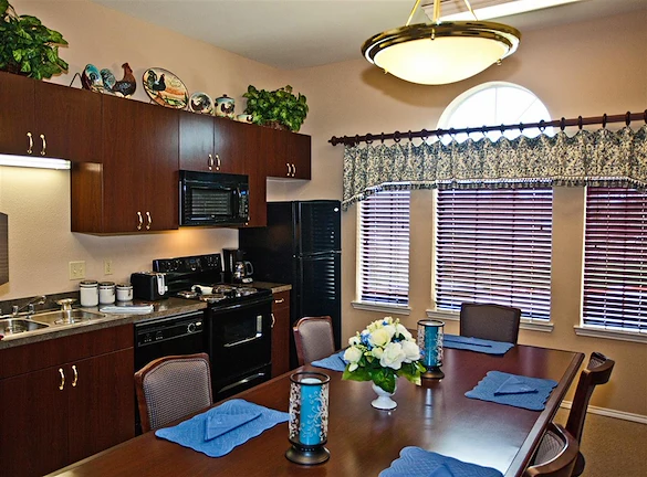 Image of The Carlyle At Stonebridge Park (7)