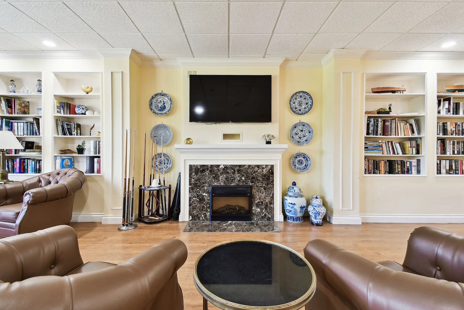 Image of Addington Place at College Harbor (6)